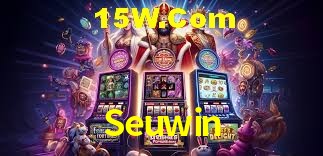 Welcome Bonus Seuwin