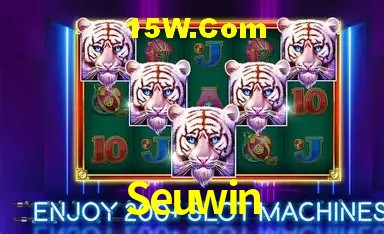 Experiência VIP Seuwin