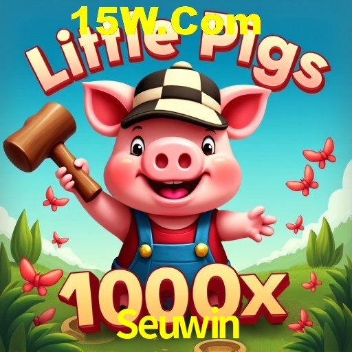 Seasonal Promotions Seuwin