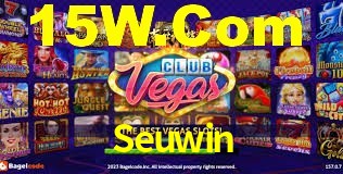 Blackjack Table Seuwin