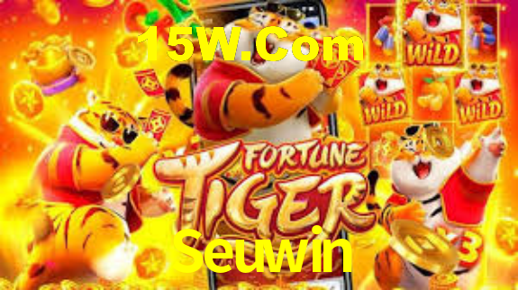 Seuwin App