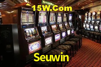 Integração de APIs Seuwin
