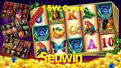 Especiais de Fim de Semana Seuwin