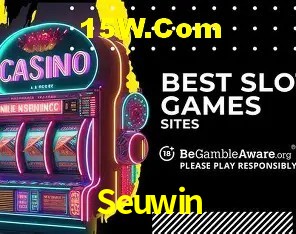 Promoção Relâmpago Seuwin
