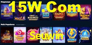 Tournaments Seuwin