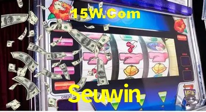 Estatísticas do Jogo Seuwin