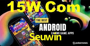 Live Casino Seuwin