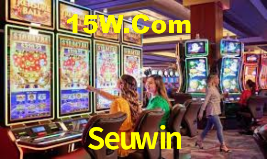 Bônus Generosos e Exclusivos no Seuwin para Você!