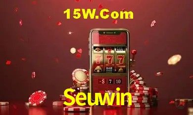 Apostas de Tênis Seuwin