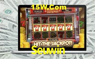 Casino VIP Seuwin