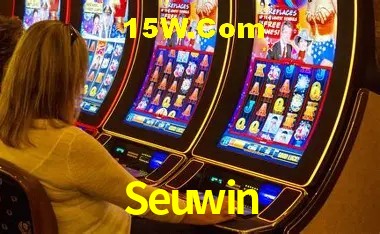 Diretório de Jogos Seuwin