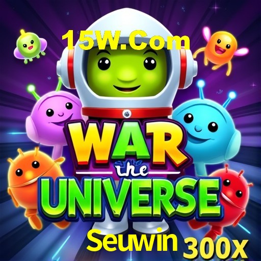 Interface do App Seuwin