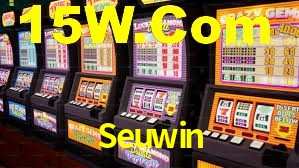 Seuwin App Interface