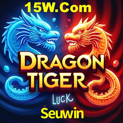 Game Providers Seuwin