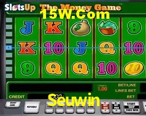 cassino Seuwin