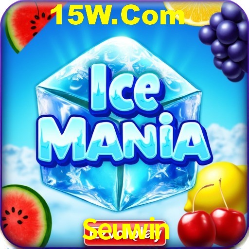 Slot Games Seuwin