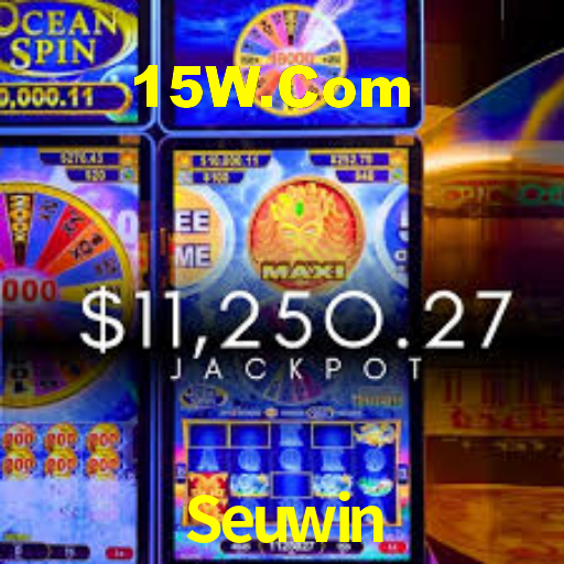 Seuwin App