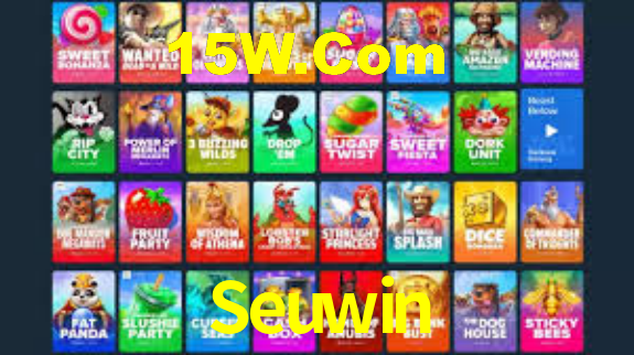 Seuwin