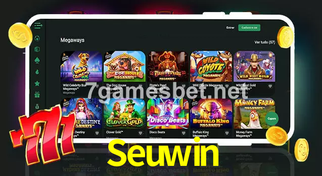 Seuwin aplicativo